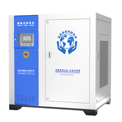 TR-磁悬浮风机