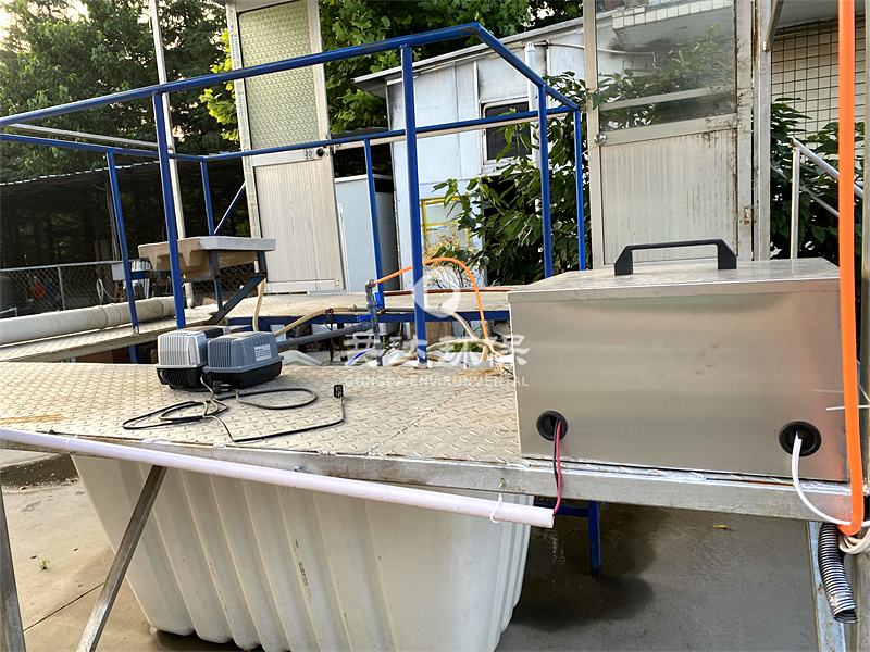 新农村生活污水处理罐